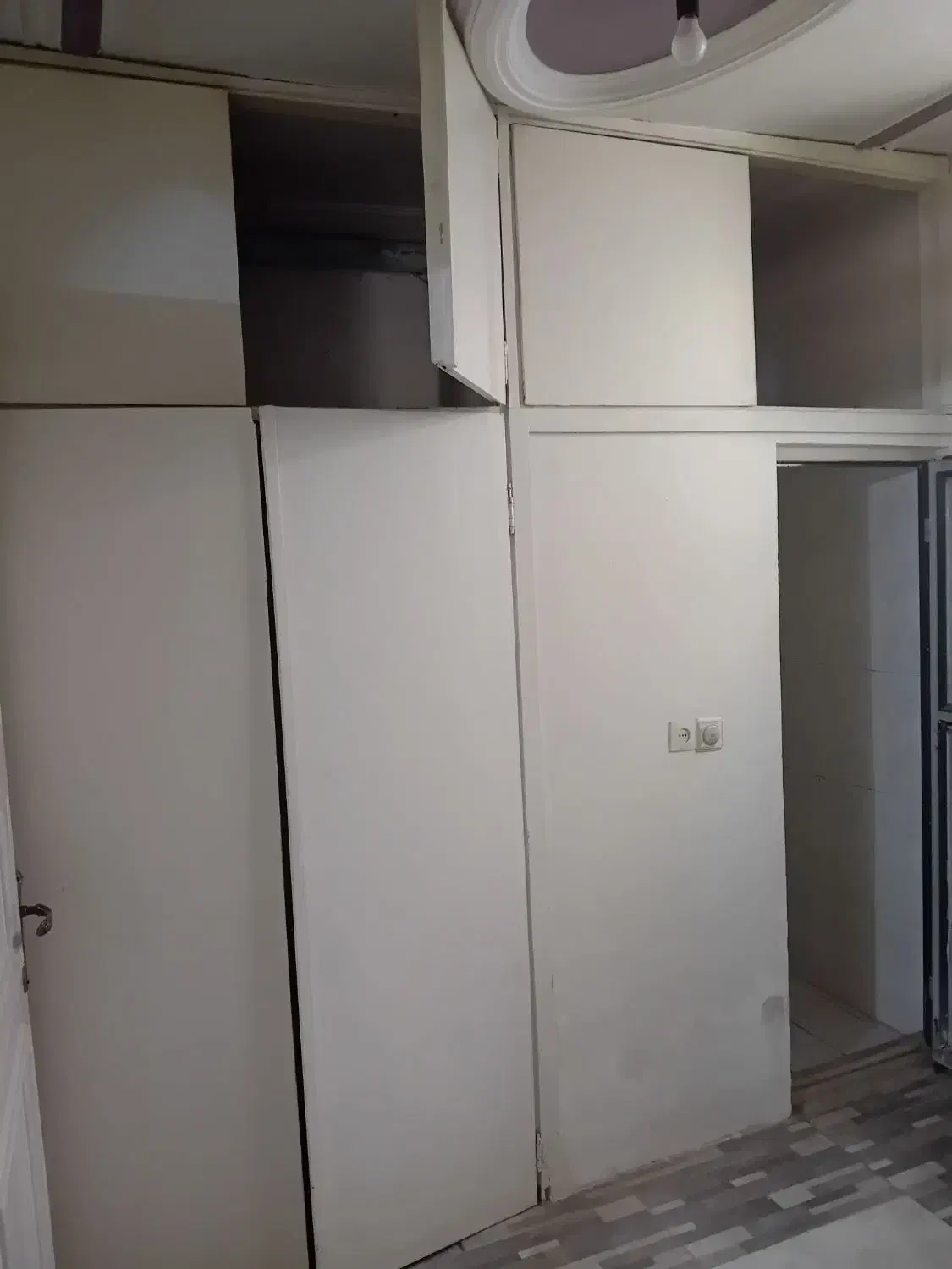 اجاره منزل مسکونی|اجارهٔ آپارتمان|پاکدشت, شهرک انقلاب|دیوار