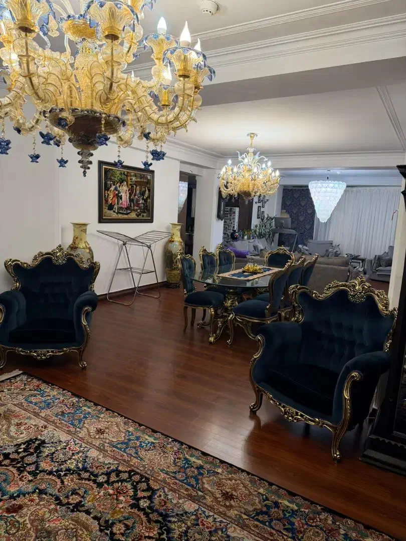 170متر آپارتمان 3خواب درکه سند شخصی فول امکانات|فروش آپارتمان|تهران, درکه|دیوار