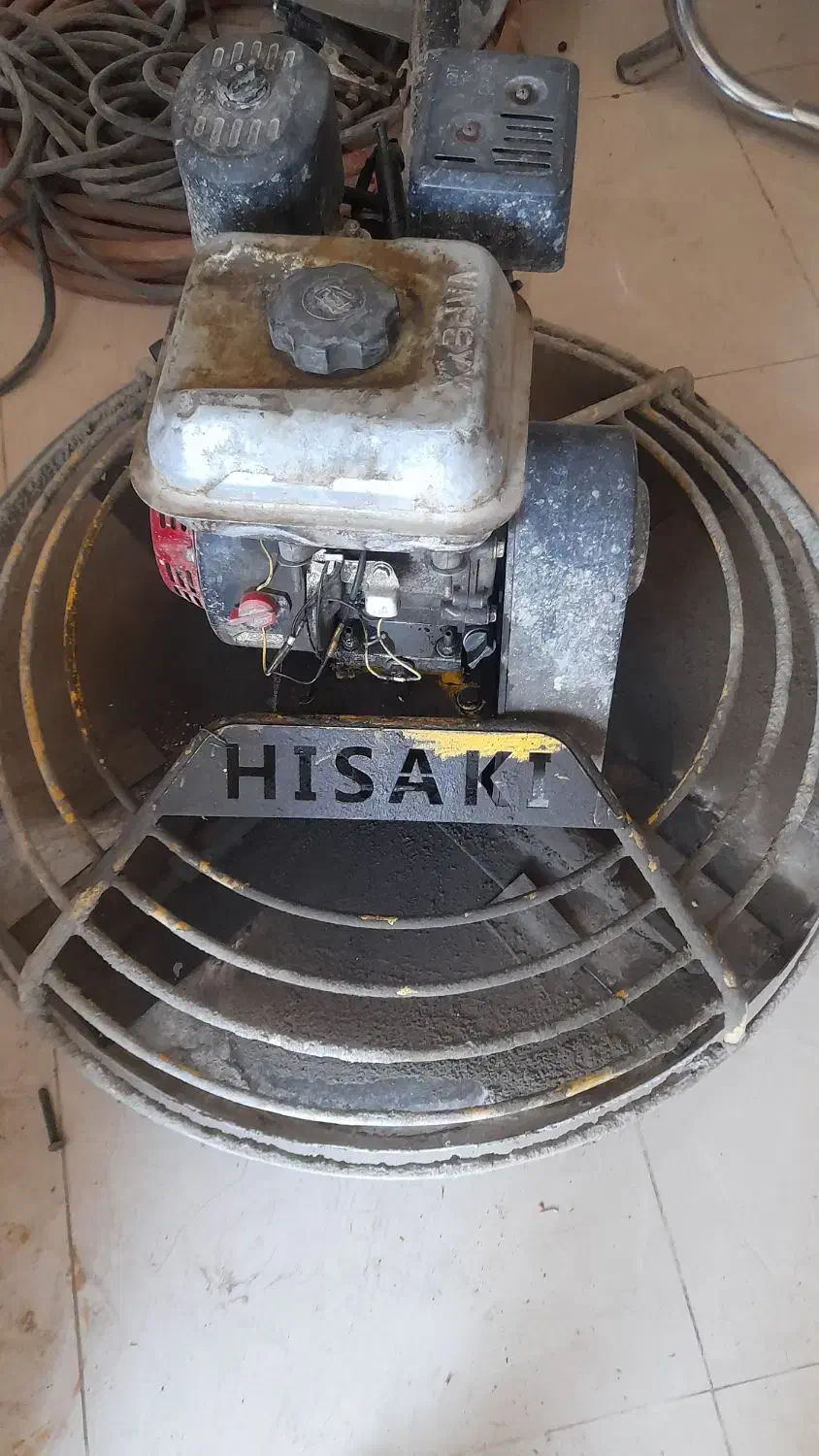 اجاره انواع ابزار و لوازم برقی ساختمانی در گناباد|خدمات پیشه و مهارت|گناباد, |دیوار