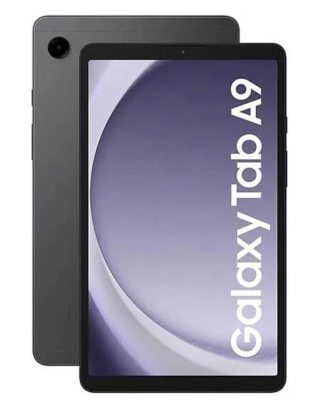 تبلت سامسونگ Galaxy Tab A9 حافظه 64 و رم 4 گیگ 4G|تبلت|تهران, هروی|دیوار