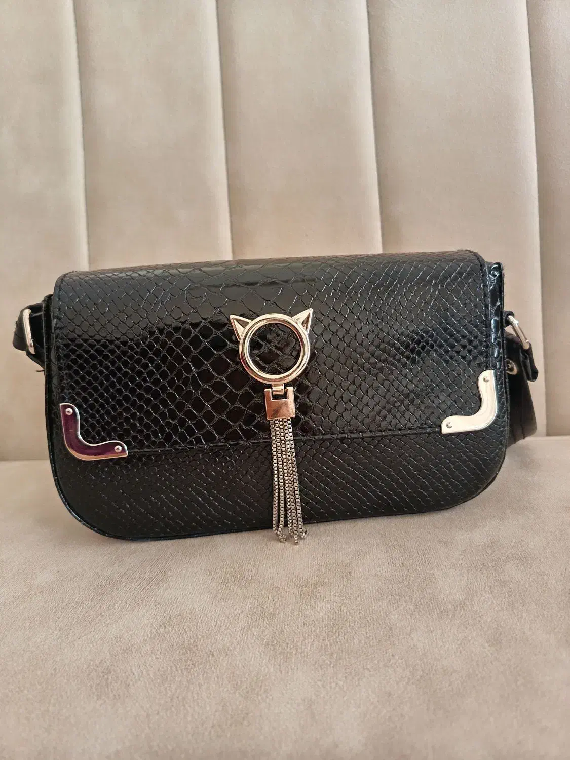 کیف|کیف، کفش، کمربند|خمینی‌شهر, |دیوار