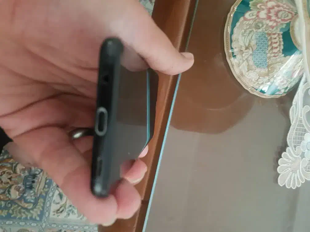 گوشی Samsung Galaxy S9|موبایل|شیراز, شهرک گلدشت حافظ‎|دیوار