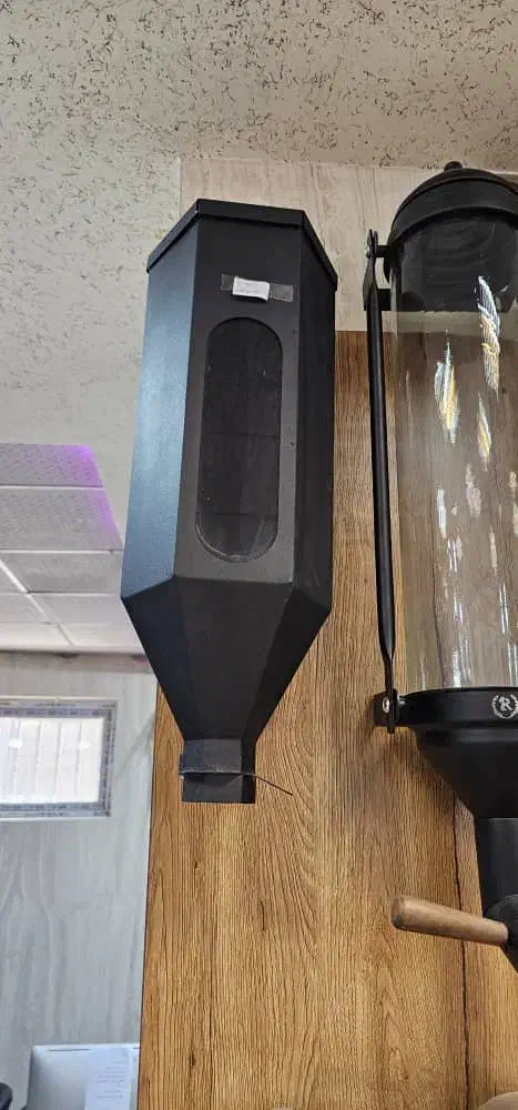 انواع سیلو مناسب کافی شاپ|کافیشاپ و رستوران|شاهینشهر, کوی مهدیه|دیوار