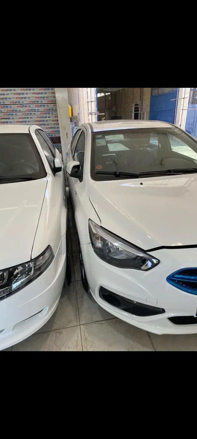 شاهین اتوماتیک با سانروف|خودرو سواری و وانت|اهواز, شهرک دانشگاه|دیوار