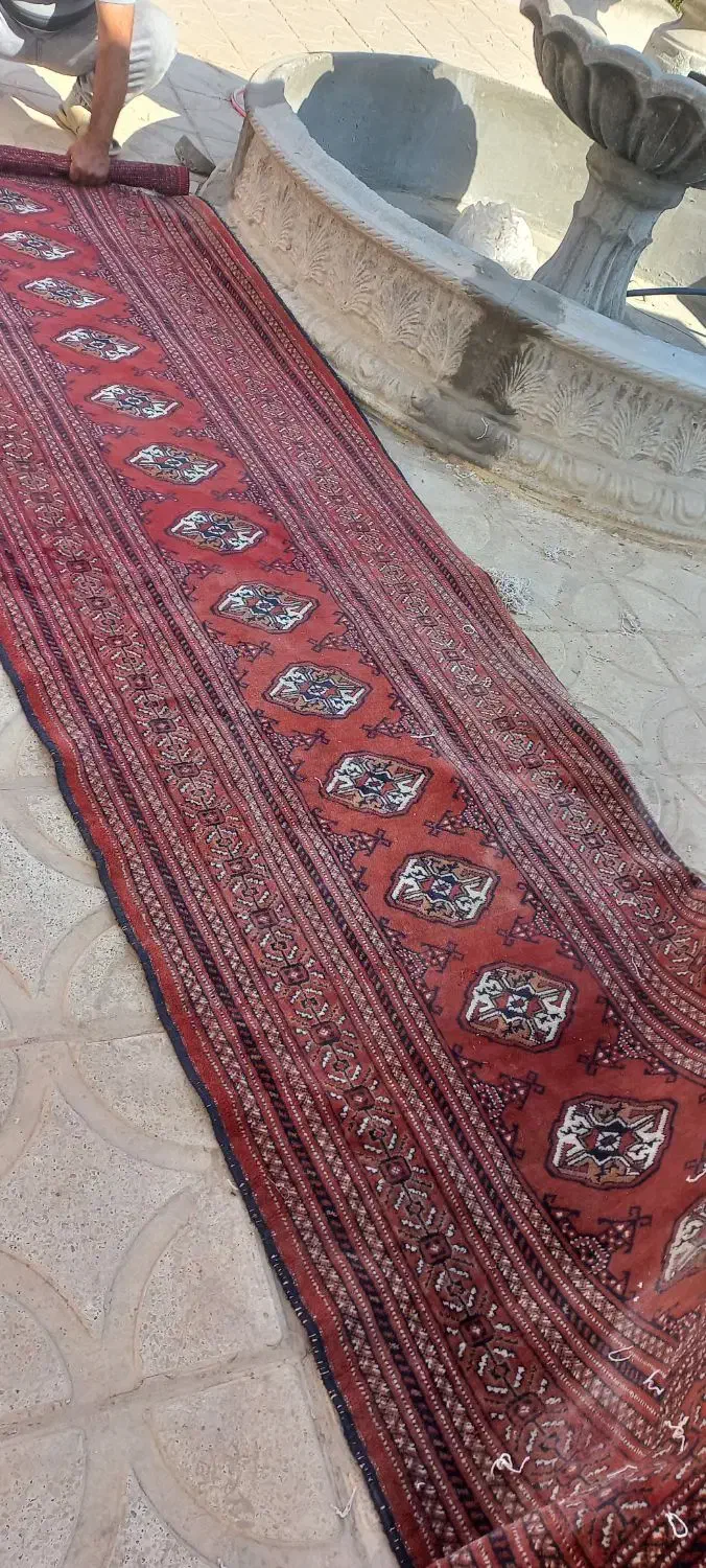 فروش قالیچه دست بافت|فرش|شاهرود, |دیوار