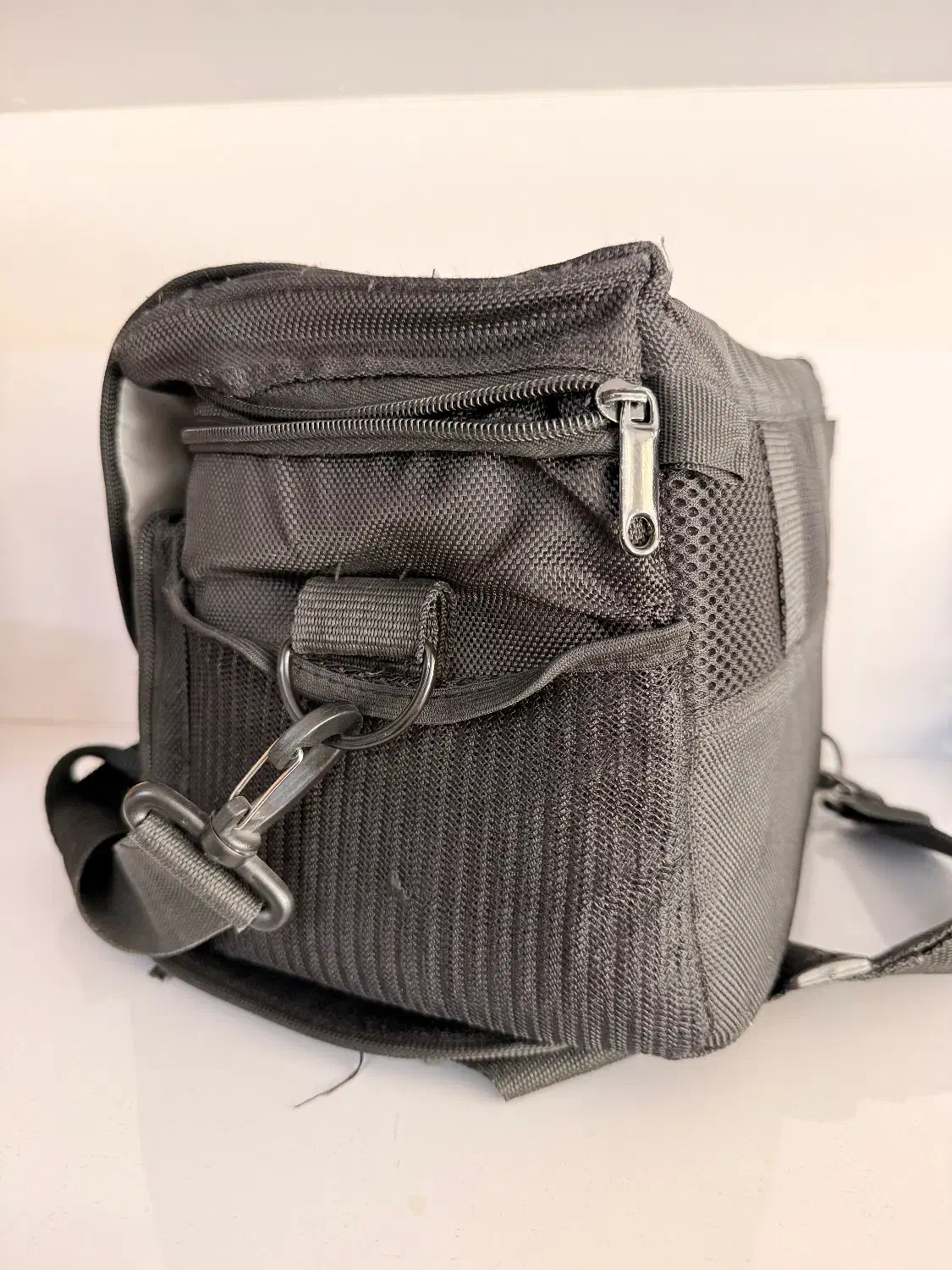 کیف دوربین +متعلقات|دوربین عکاسی و فیلم‌برداری|شاهین‌شهر, خانه کارگر|دیوار