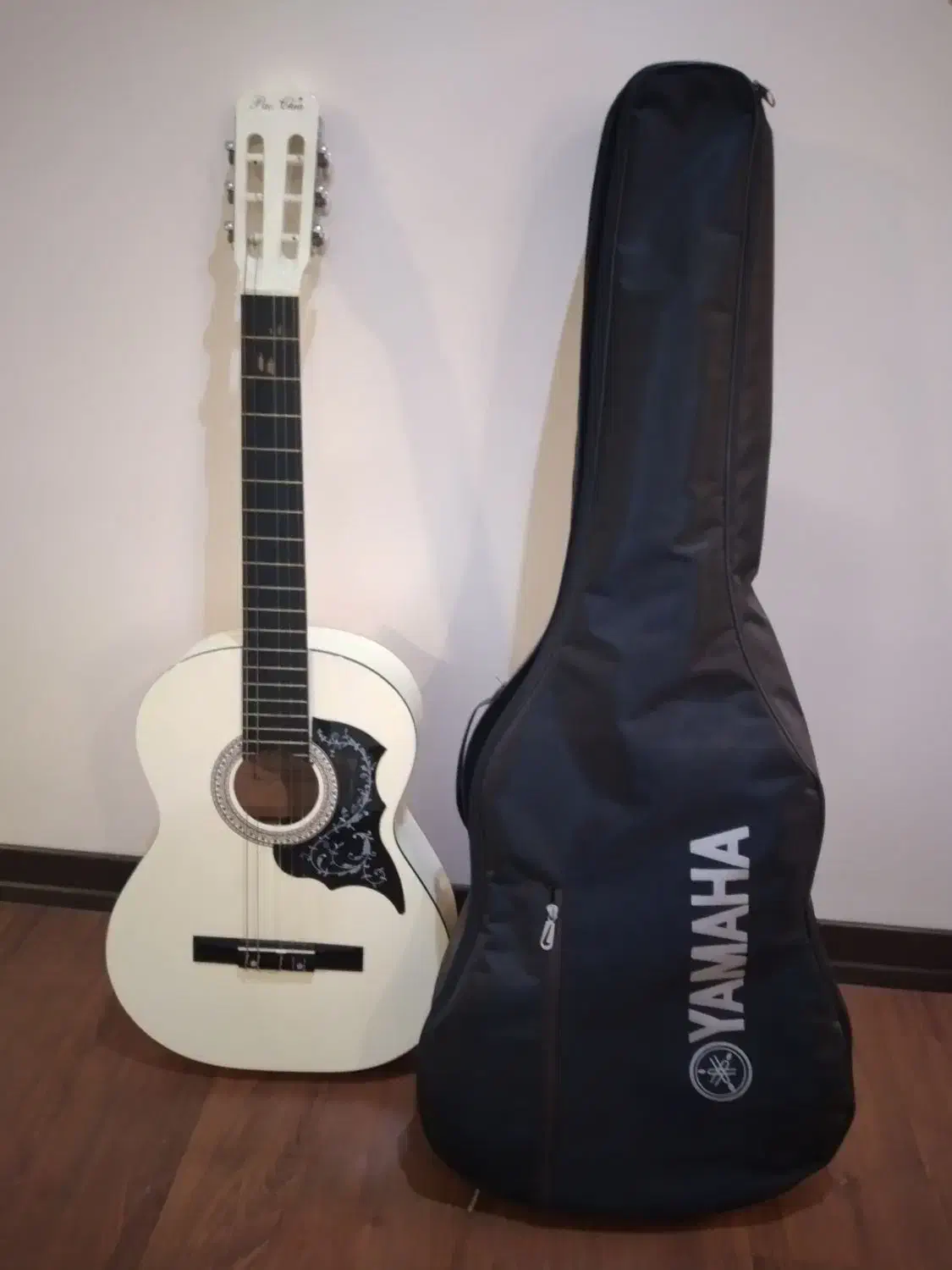 گیتار پائو چیا pao chia|گیتار، بیس، امپلیفایر|تهران, هوانیروز|دیوار