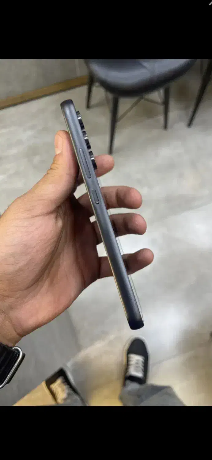 گوشی a54|موبایل|سرپل ذهاب, |دیوار