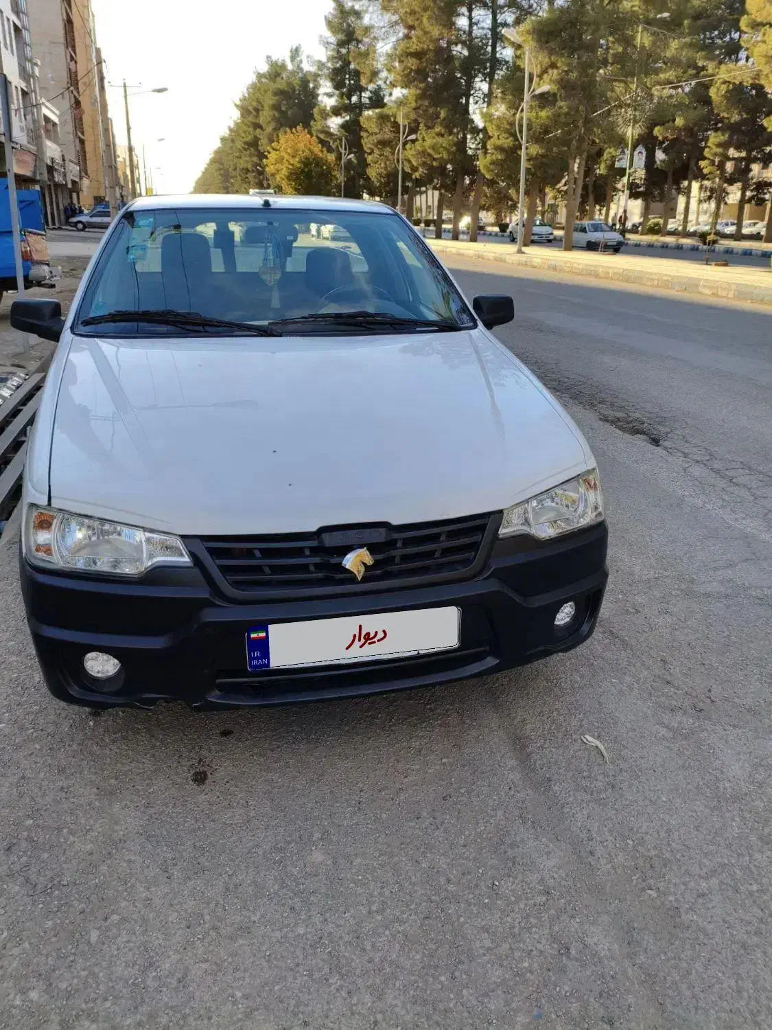 آریسان|خودرو سواری و وانت|کوهدشت, |دیوار