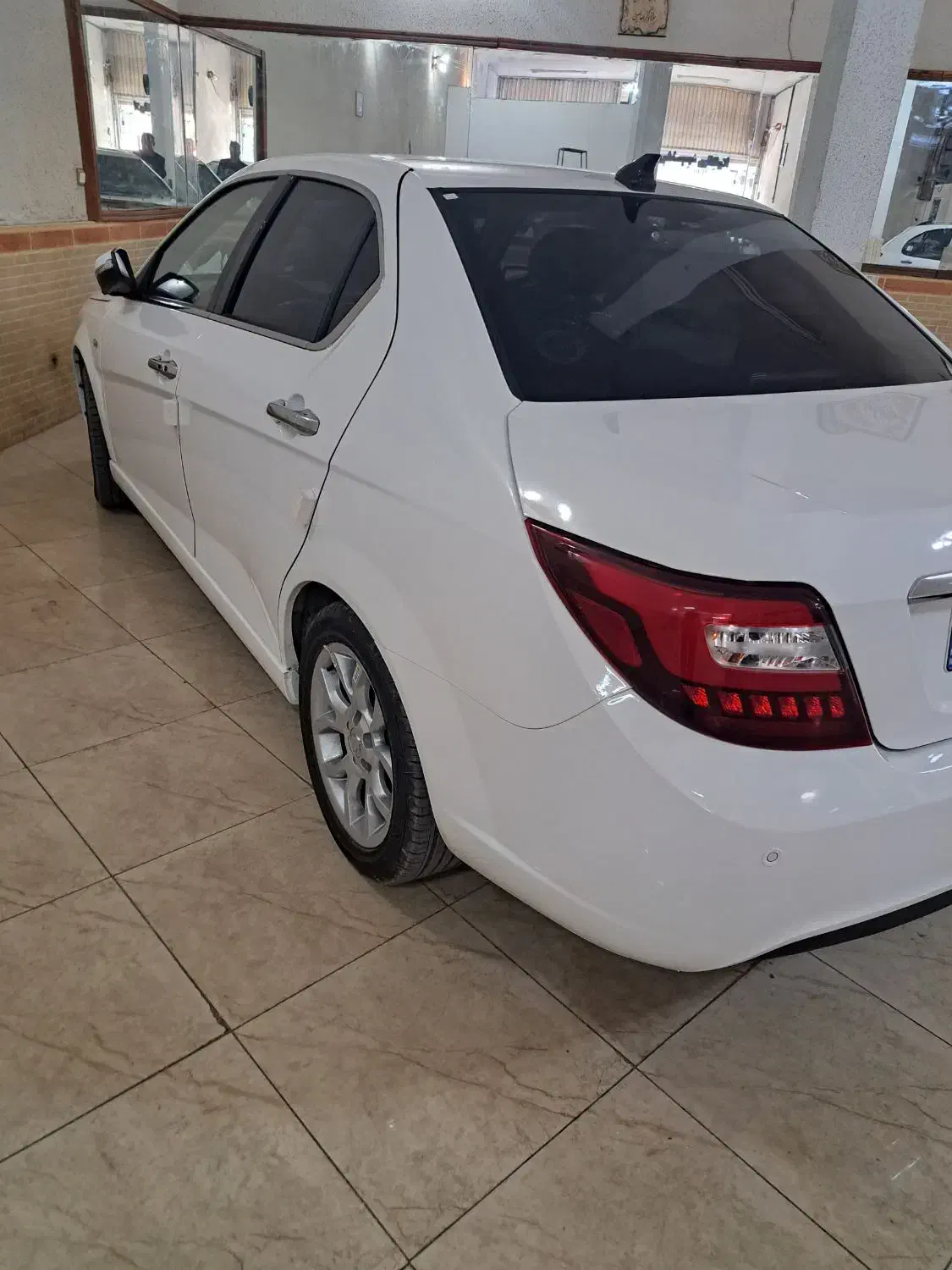 دنا پلاس آپشنال|خودرو سواری و وانت|خرم‌آباد, |دیوار