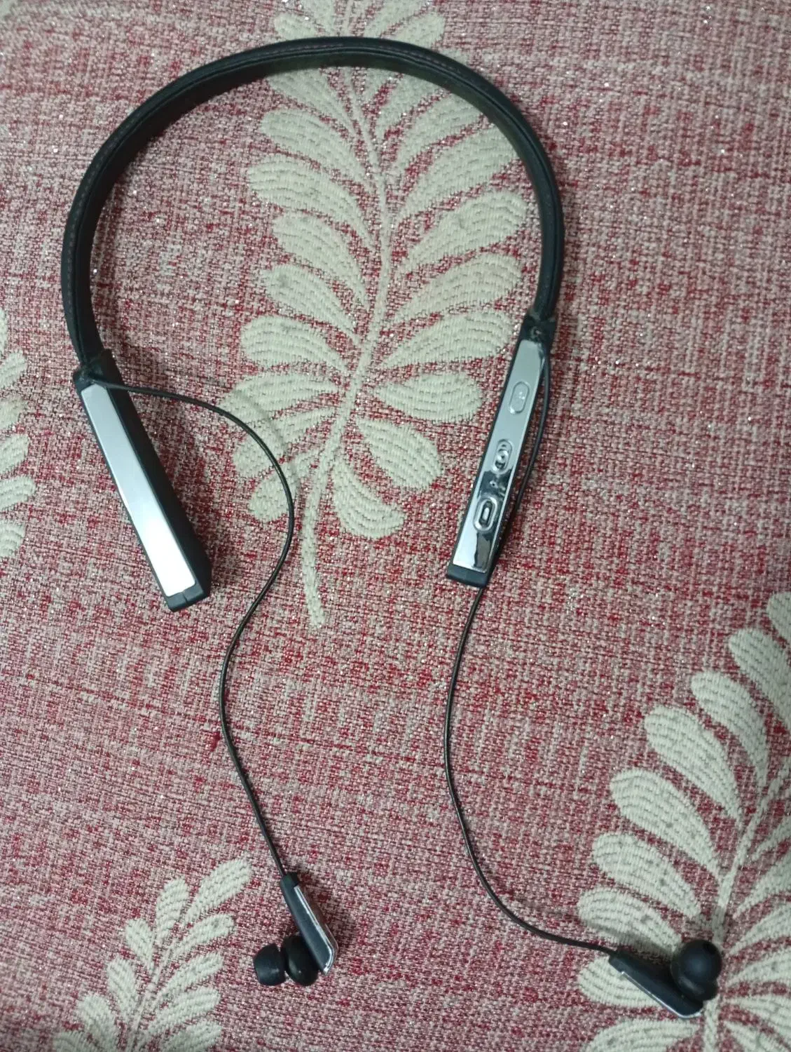 هندزفری بلوتوث گردنی|لوازم جانبی موبایل و تبلت|پاکدشت, پاکدشت (مامازند)|دیوار