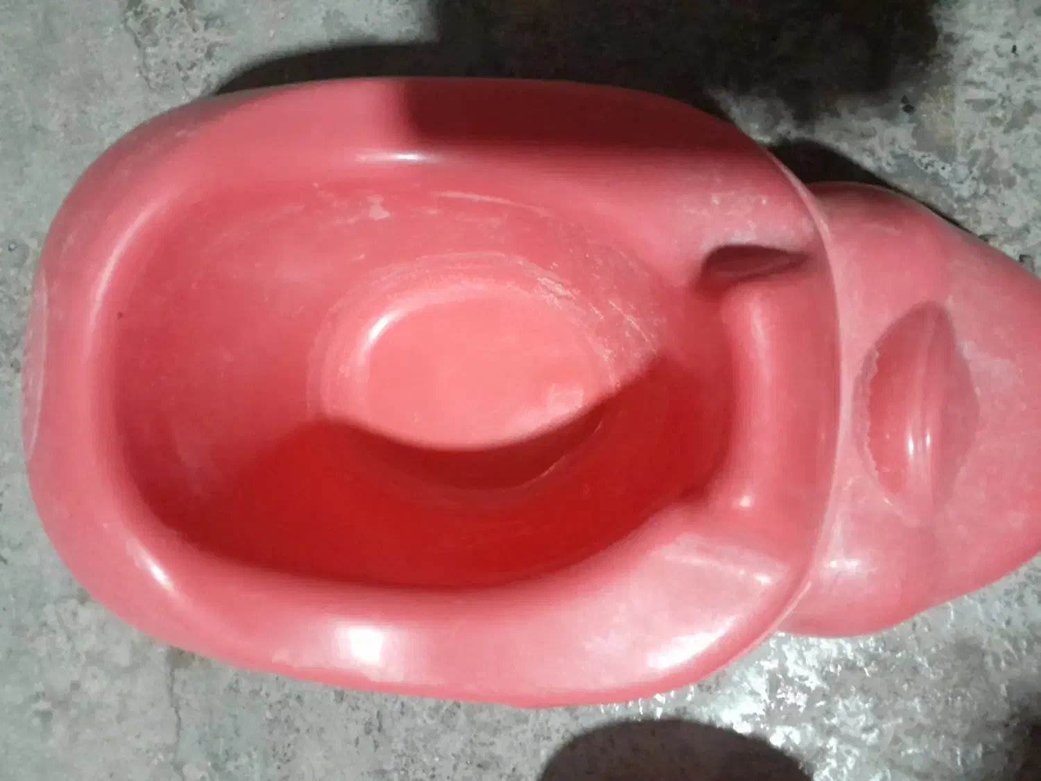 توالت فرنگی کودکان|لوازم سرویس بهداشتی|ایذه, |دیوار