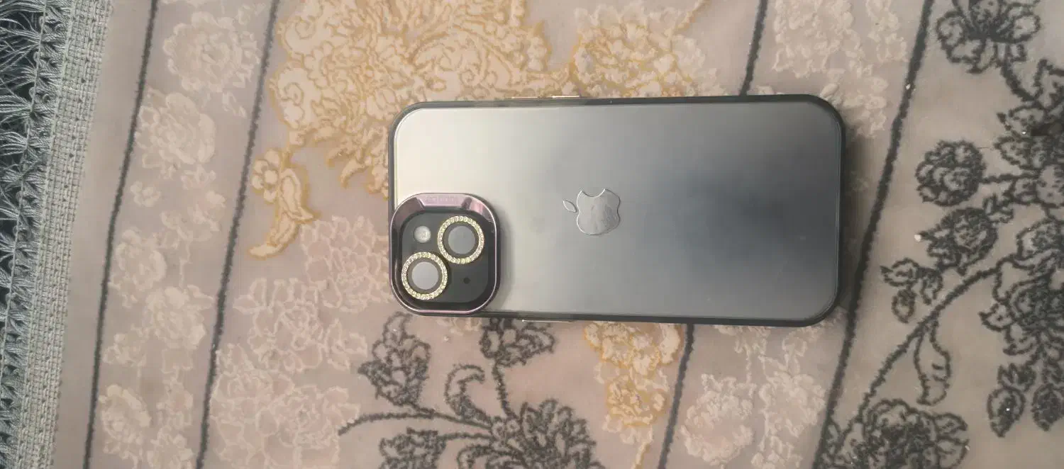 اپل iPhone 15 با حافظهٔ ۱۲۸ گیگابایت|موبایل|تهران, جیحون|دیوار