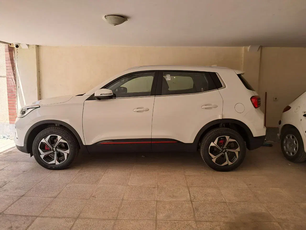 X55 پرو IE|خودرو سواری و وانت|تهران, تهرانسر شرقی|دیوار