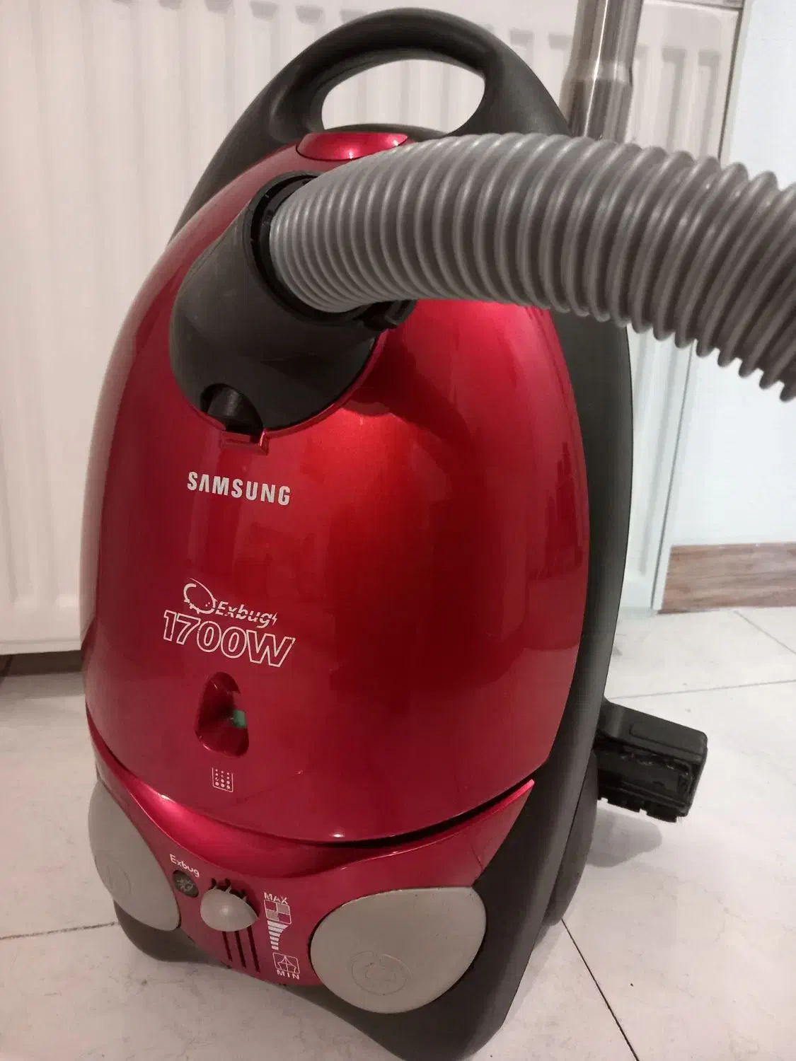 جارو برقی سامسونگ|جاروبرقی، جارو شارژی، بخارشو|پردیس, فاز ۳|دیوار