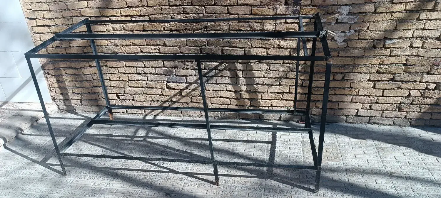 میز میوه فروشی|فروشگاه و مغازه|شهرکرد, |دیوار