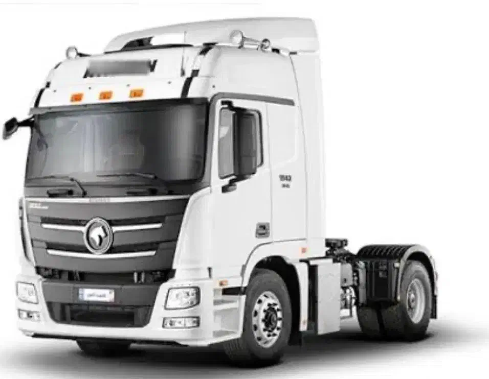 کشنده آتامان|خودرو سنگین|شیراز, ارم|دیوار