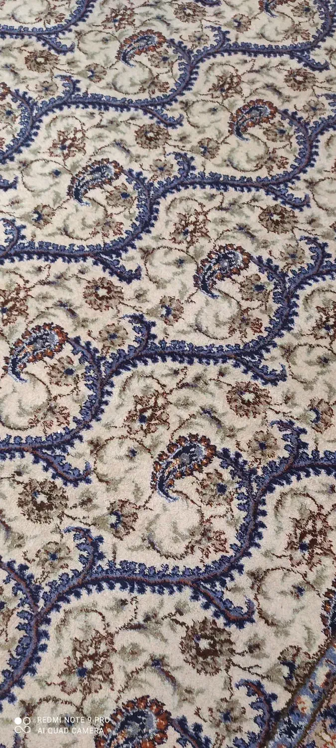 فرش دستباف|فرش|صدرا-فارس, فاز ۱|دیوار