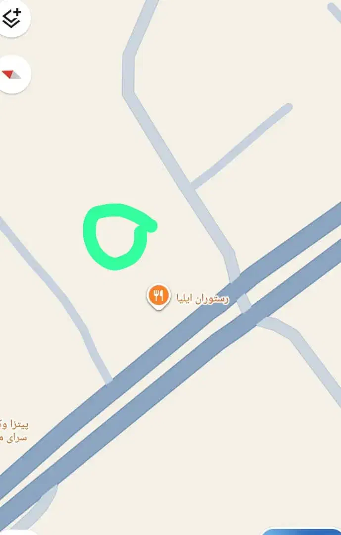 منزل فروشی دلگان پشت رستوران ایلیا|فروش خانه و ویلا|دلگان, |دیوار