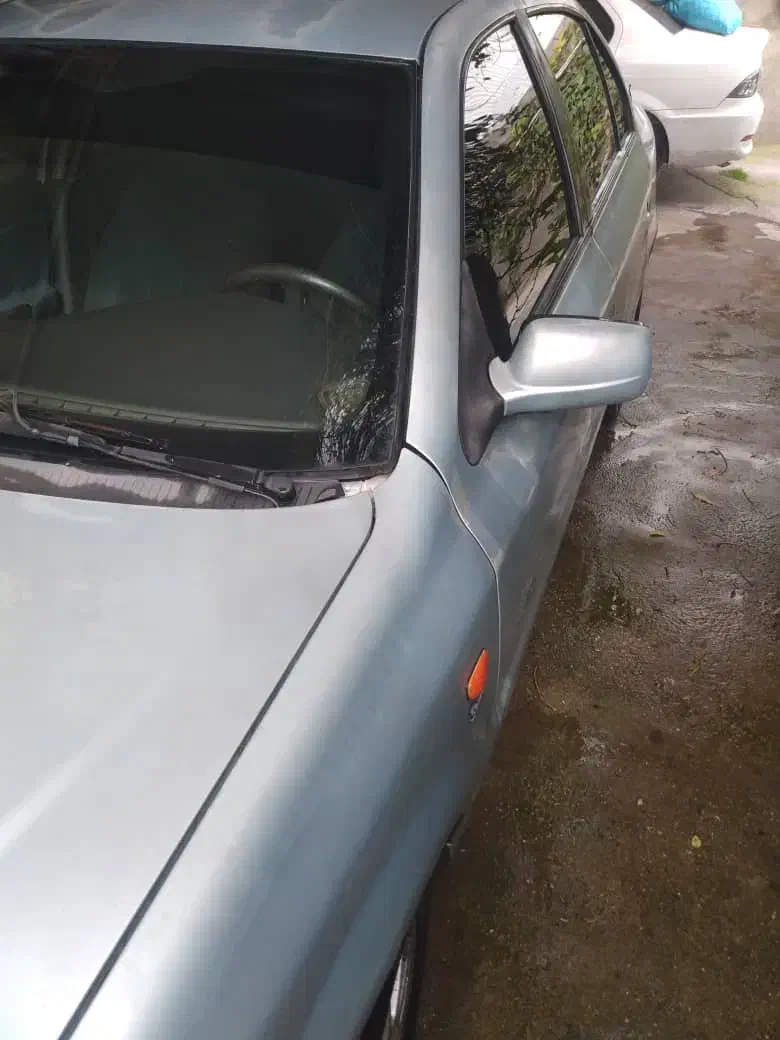 سمند83|خودرو سواری و وانت|رشت, دیلمان|دیوار