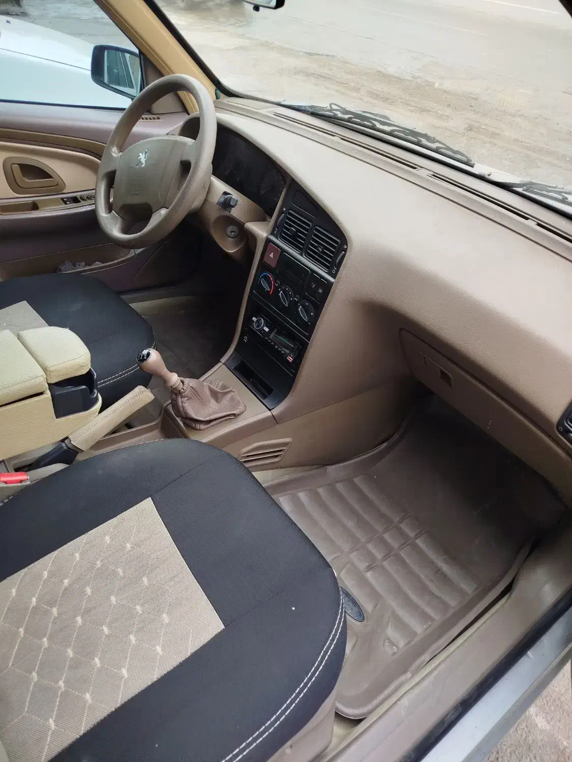 اس ال ایکس مدل ۹۱|خودرو سواری و وانت|گرگان, |دیوار