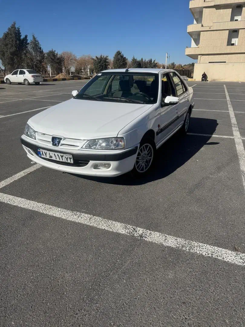 پارس tu5 سیم ۱۳۹۸|خودرو سواری و وانت|شاهینشهر, گزبرخوار|دیوار