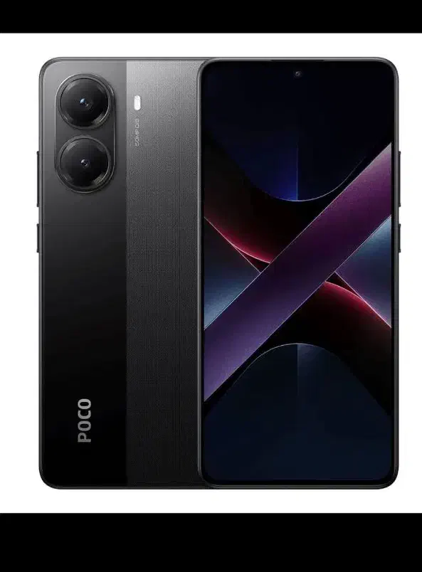 Poco x7 pro|موبایل|نظرآباد, نظرآباد|دیوار