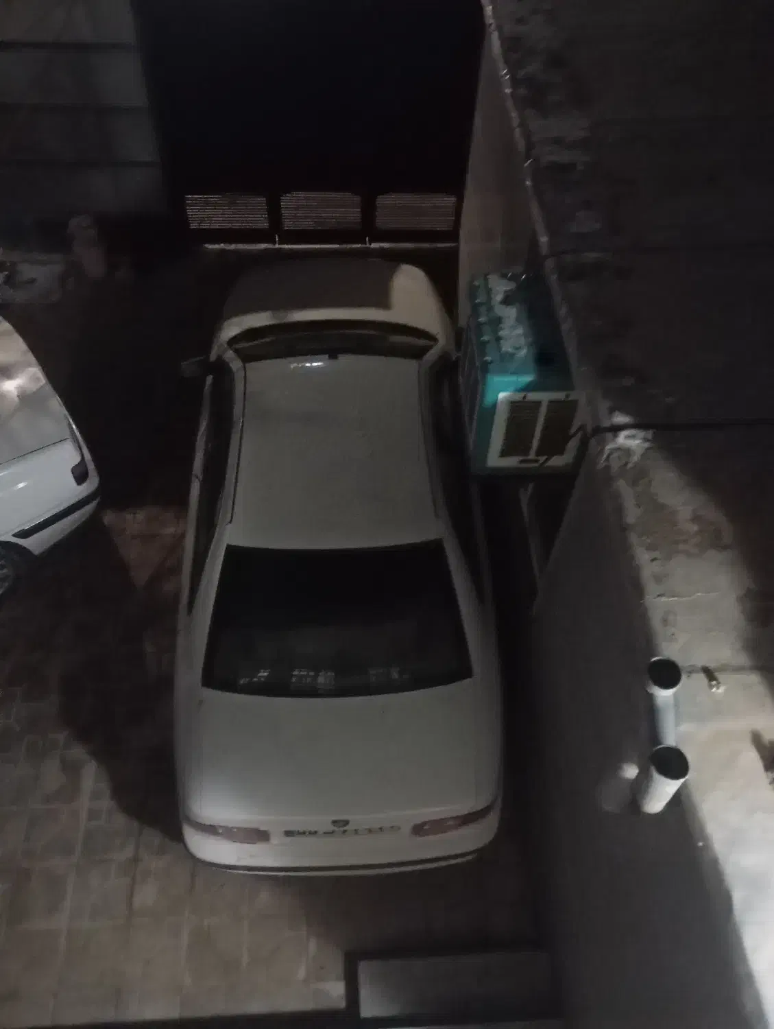 سمند lx مدل 94|خودرو سواری و وانت|اشتهارد, |دیوار