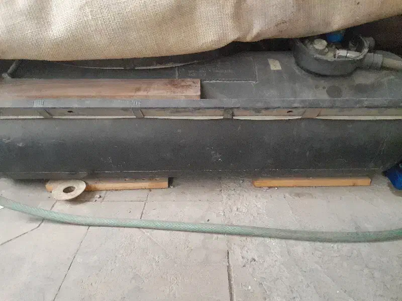 کپسول گاز ال پی جی|قطعات یدکی و لوازم جانبی|اصفهان, پوریای ولی|دیوار