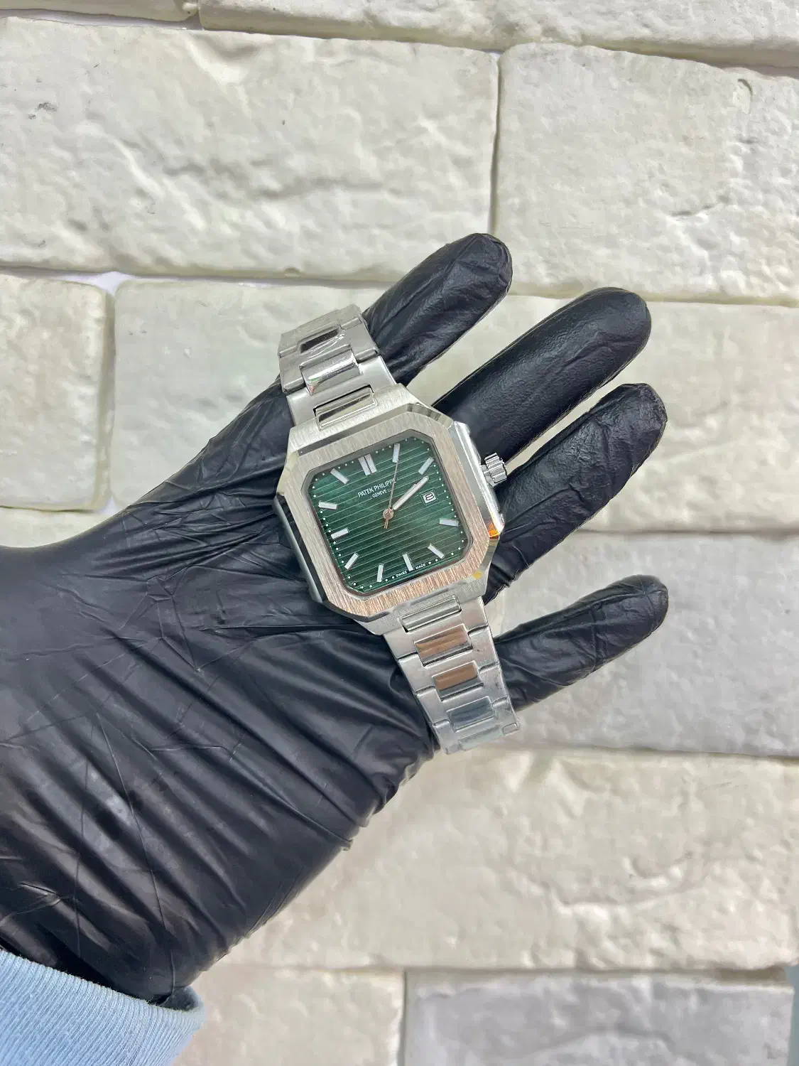 ساعت مردانه پتک فلیپ|ساعت|مشهد, توس (بلوار توس)|دیوار