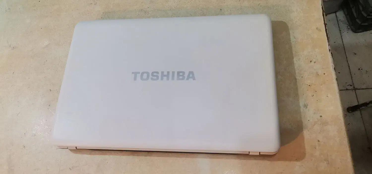 لبتاب  اصلی کورای ۵|رایانه همراه|مشهد, شهید قربانی|دیوار