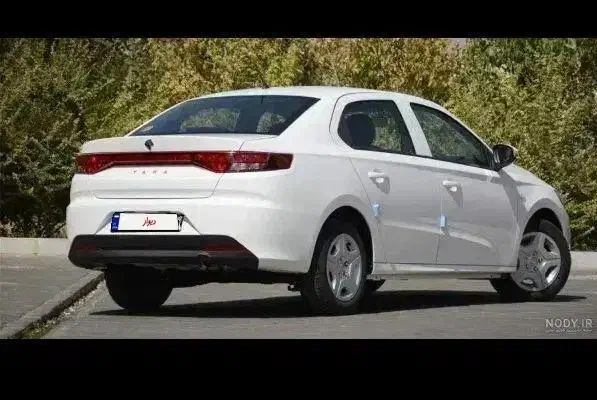 تاراV1|خودرو سواری و وانت|ارومیه, |دیوار