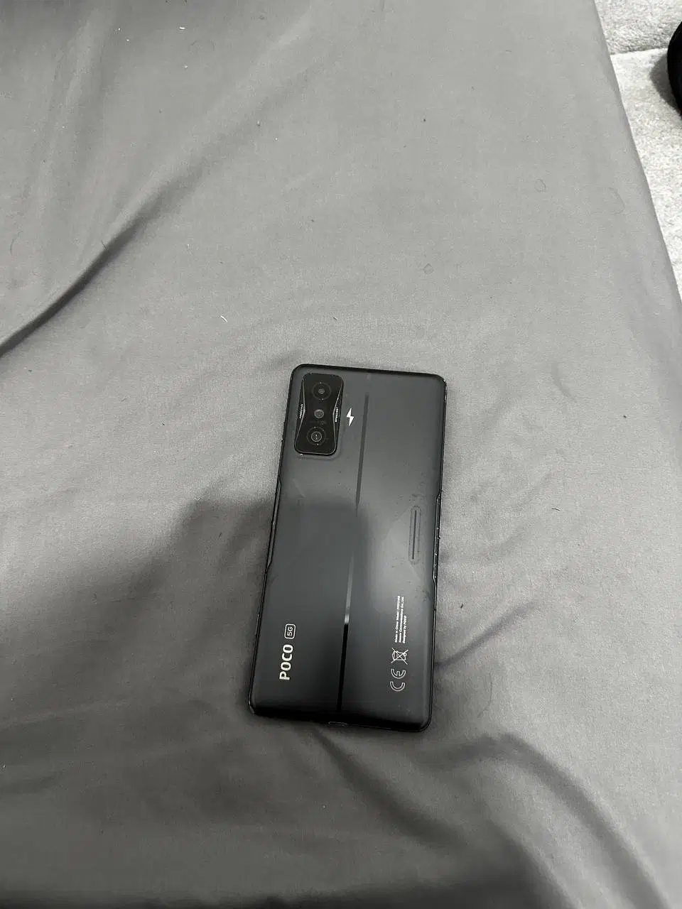 Poco f4gt|موبایل|رشت, فلسطین|دیوار