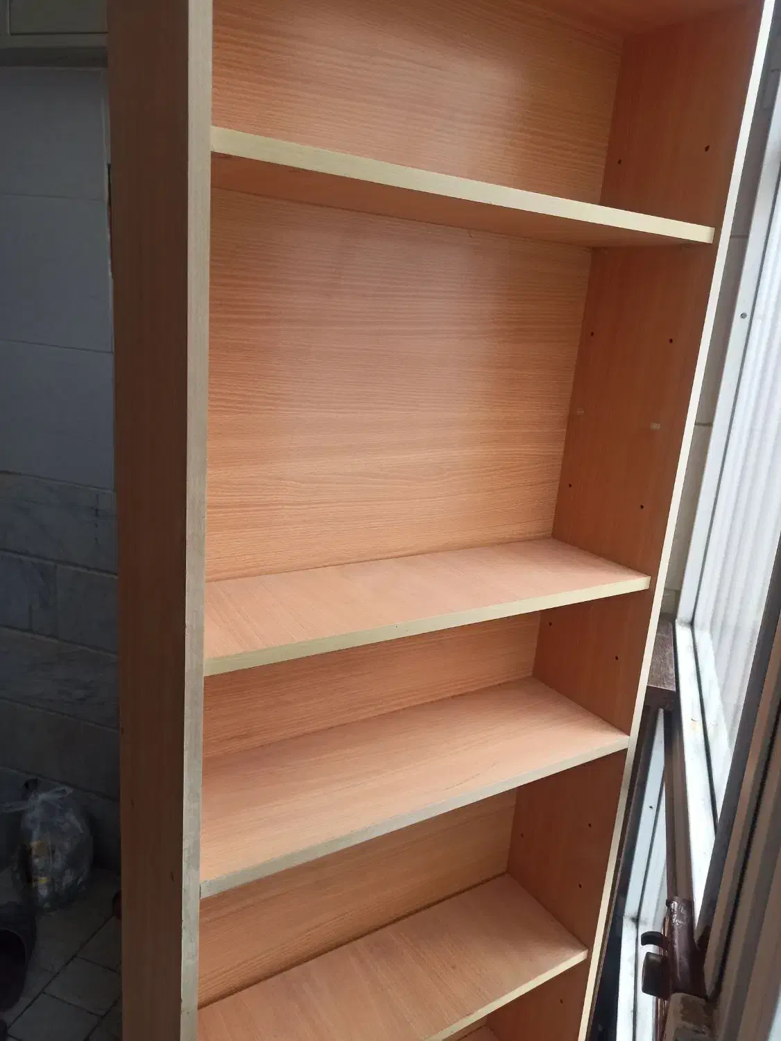 میزفوری فروشی|کتابخانه، شلف، قفسه‌های دیواری|تهران, جوادیه تهرانپارس|دیوار