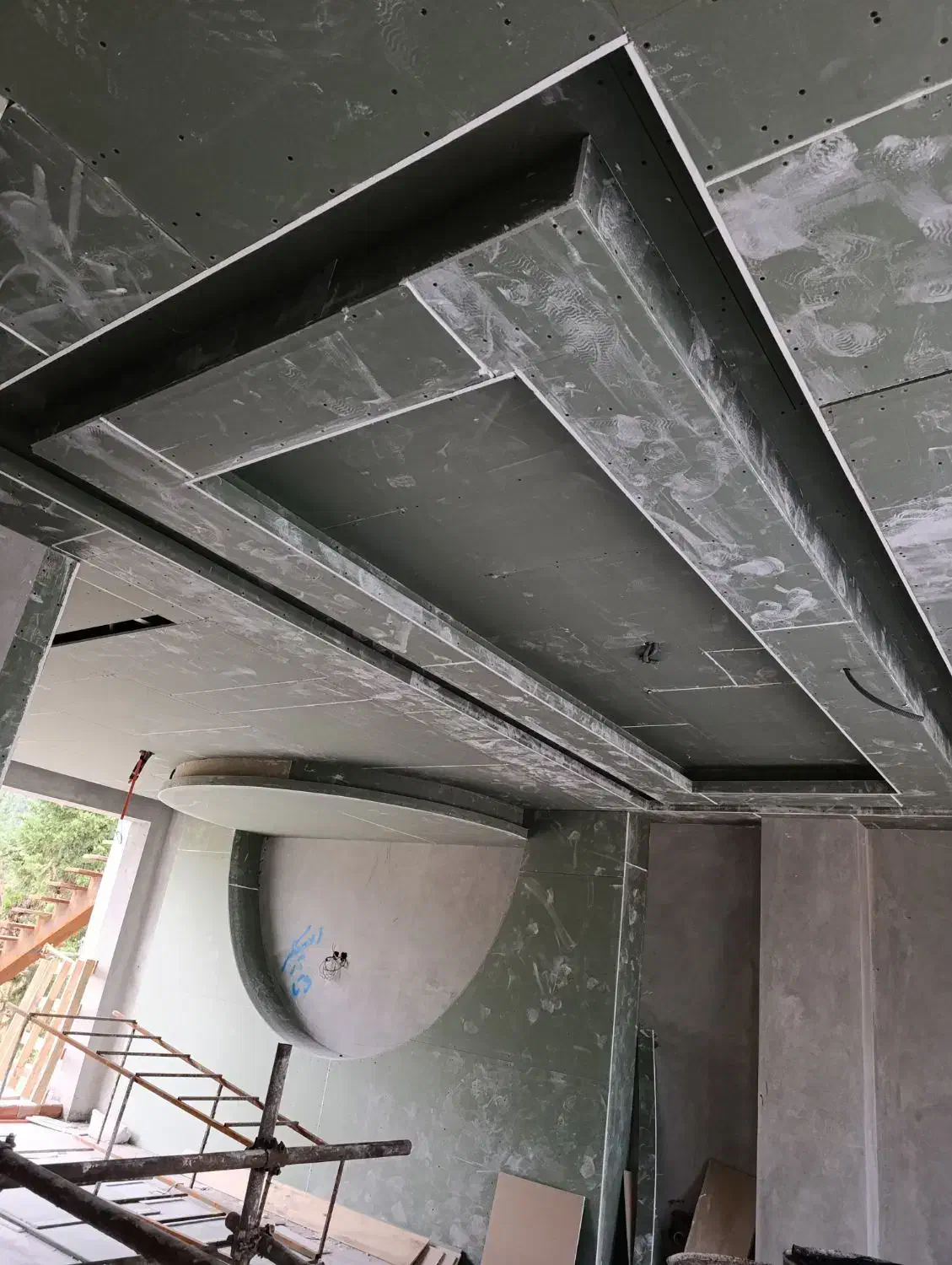 کناف|استخدام معماری، عمران و ساختمانی|رویان, |دیوار