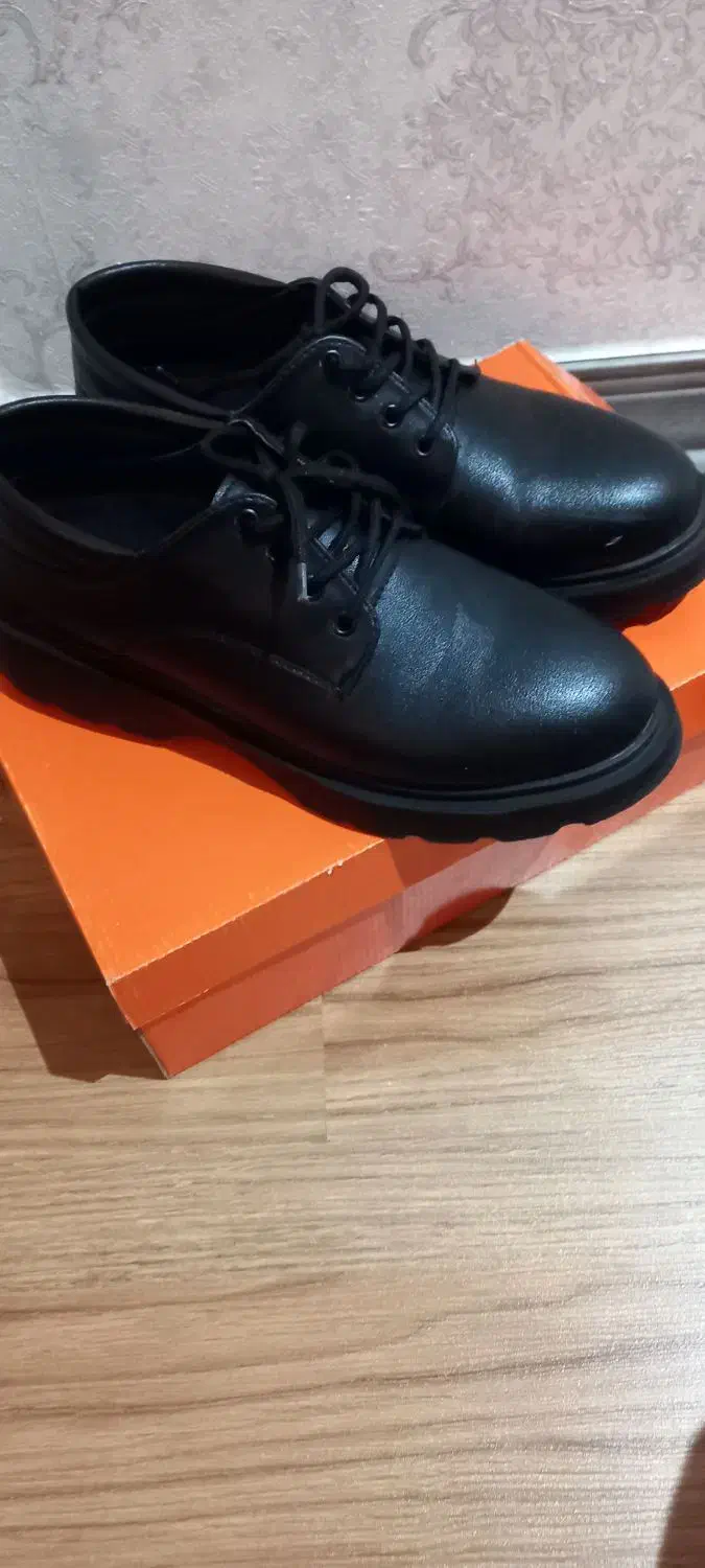 کفش چرم|کیف، کفش، کمربند|تهران, وحیدیه|دیوار