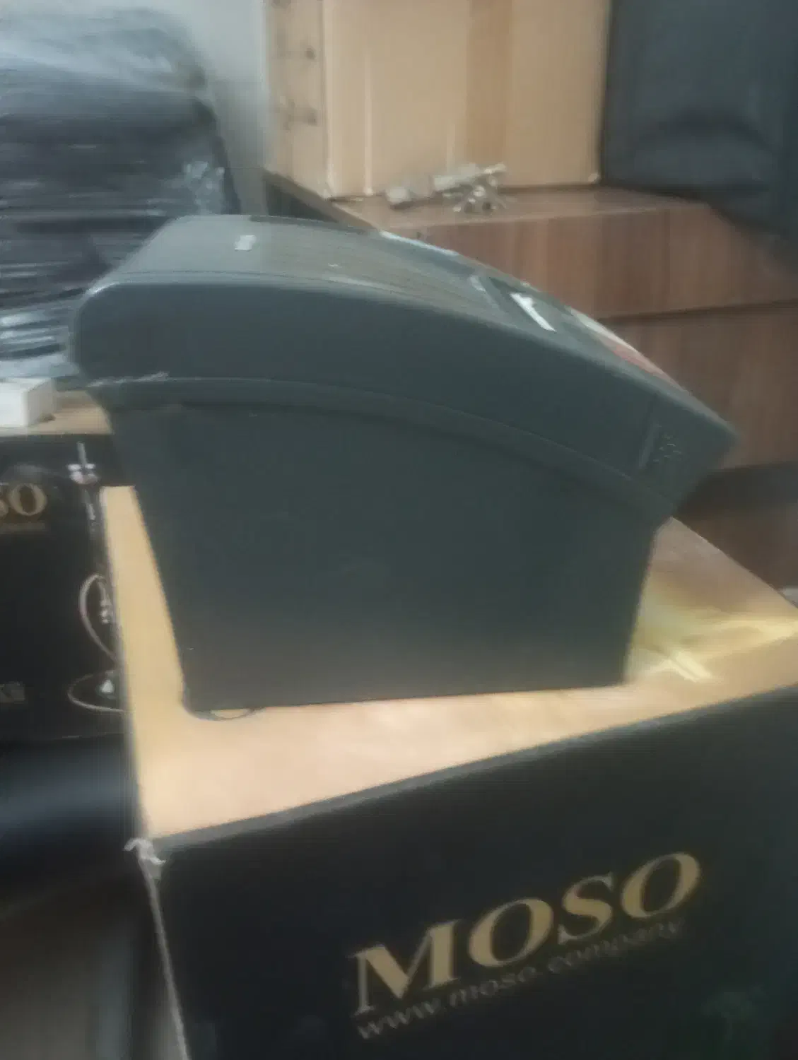 چاپگر bixolon و sam4s|پرینتر، اسکنر، کپی، فکس|تهران, چهارصد دستگاه|دیوار