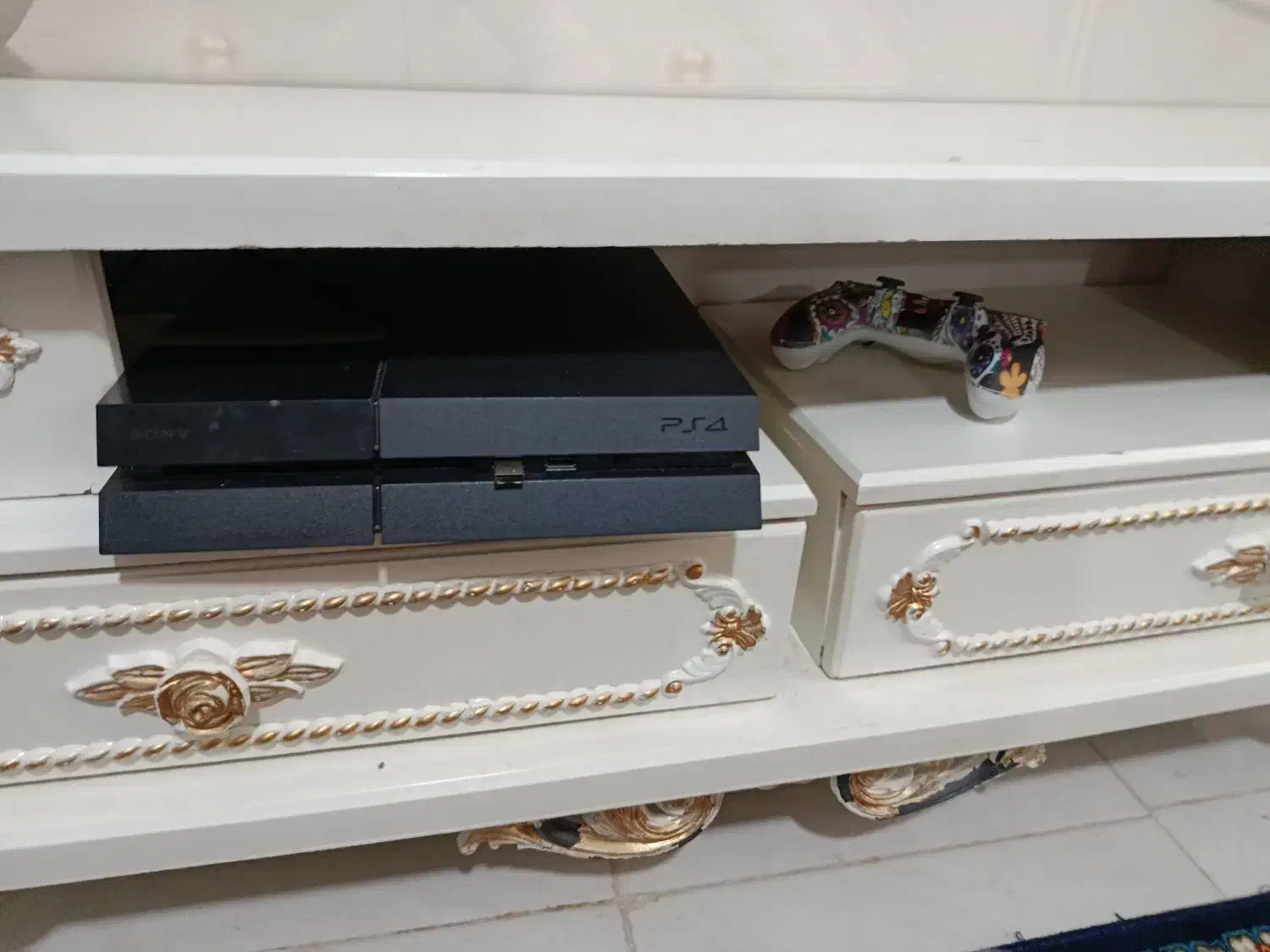 ps4 کپی خور|کنسول، بازی ویدئویی و آنلاین|بندرعباس, |دیوار