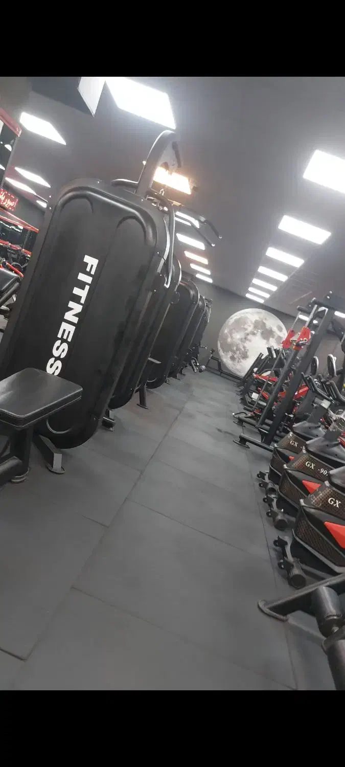 شاگرد برای امور باشگاه|استخدام سرایداری و نظافت|فردیس, شهرک ۱۱۰|دیوار