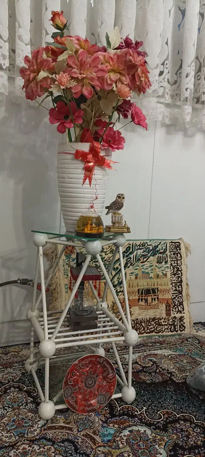 دکوری خانه|مجسمه، تندیس، ماکت|پردیس, شهرک صنعتی خرمدشت فاز ۷|دیوار