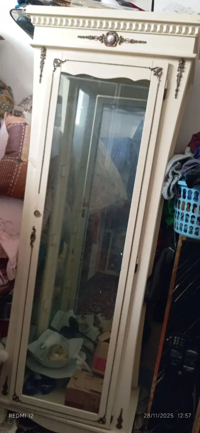 بوفه و جاکفشی|بوفه، ویترین، کنسول|زابل, |دیوار