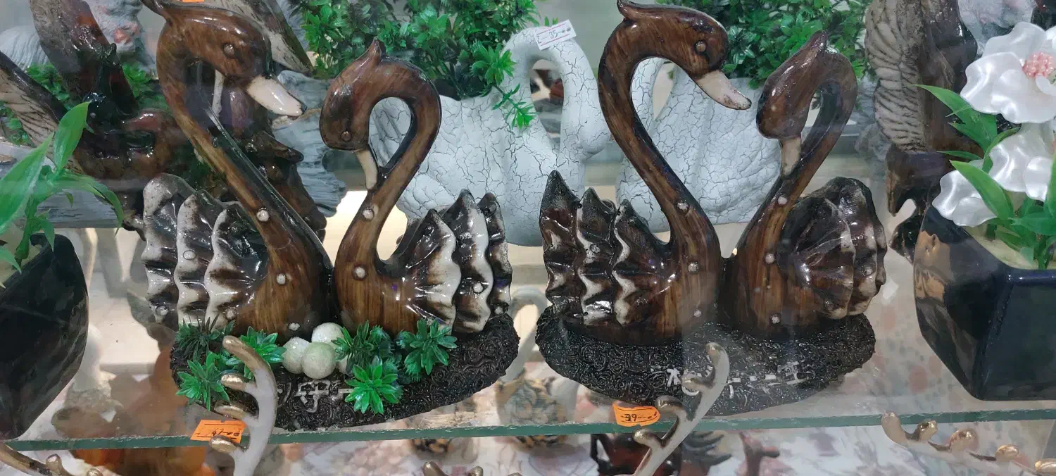 مجسمه های پلی استر قابل شستشو زیر قیمت|مجسمه، تندیس، ماکت|نجف‌آباد, دلگشا|دیوار