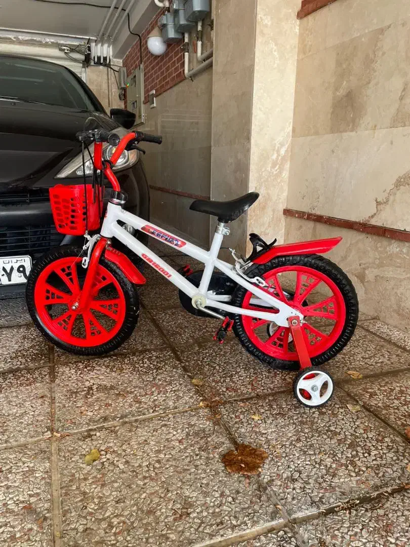 دوچرخه|دوچرخه، اسکیت، اسکوتر|قزوین, |دیوار