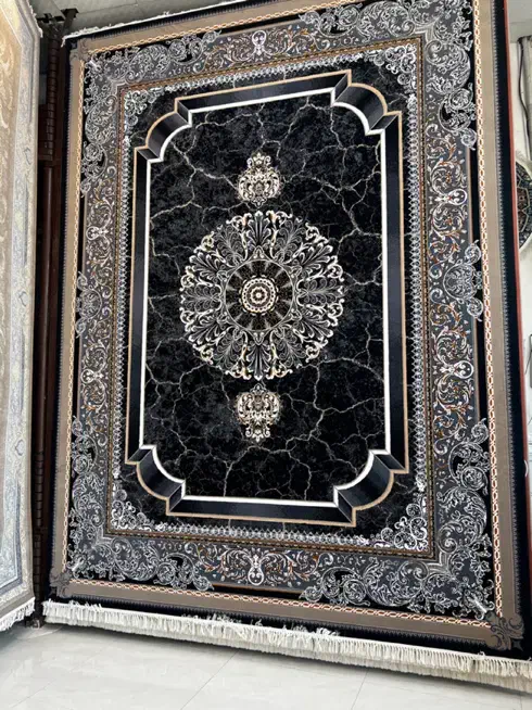 فرش ۷۰۰شانه|فرش|چناران, |دیوار