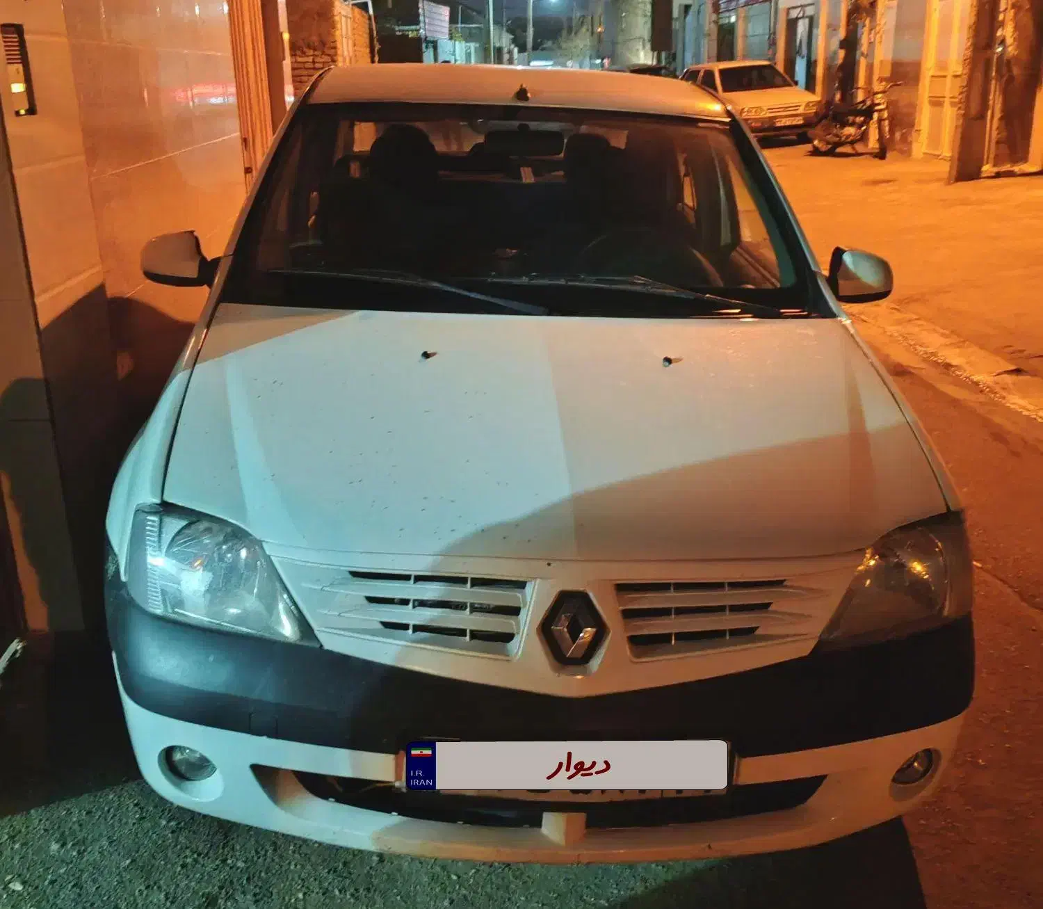 ال 90 مدل 96 . E2 فنی درجه یک|خودرو سواری و وانت|لواسان, |دیوار