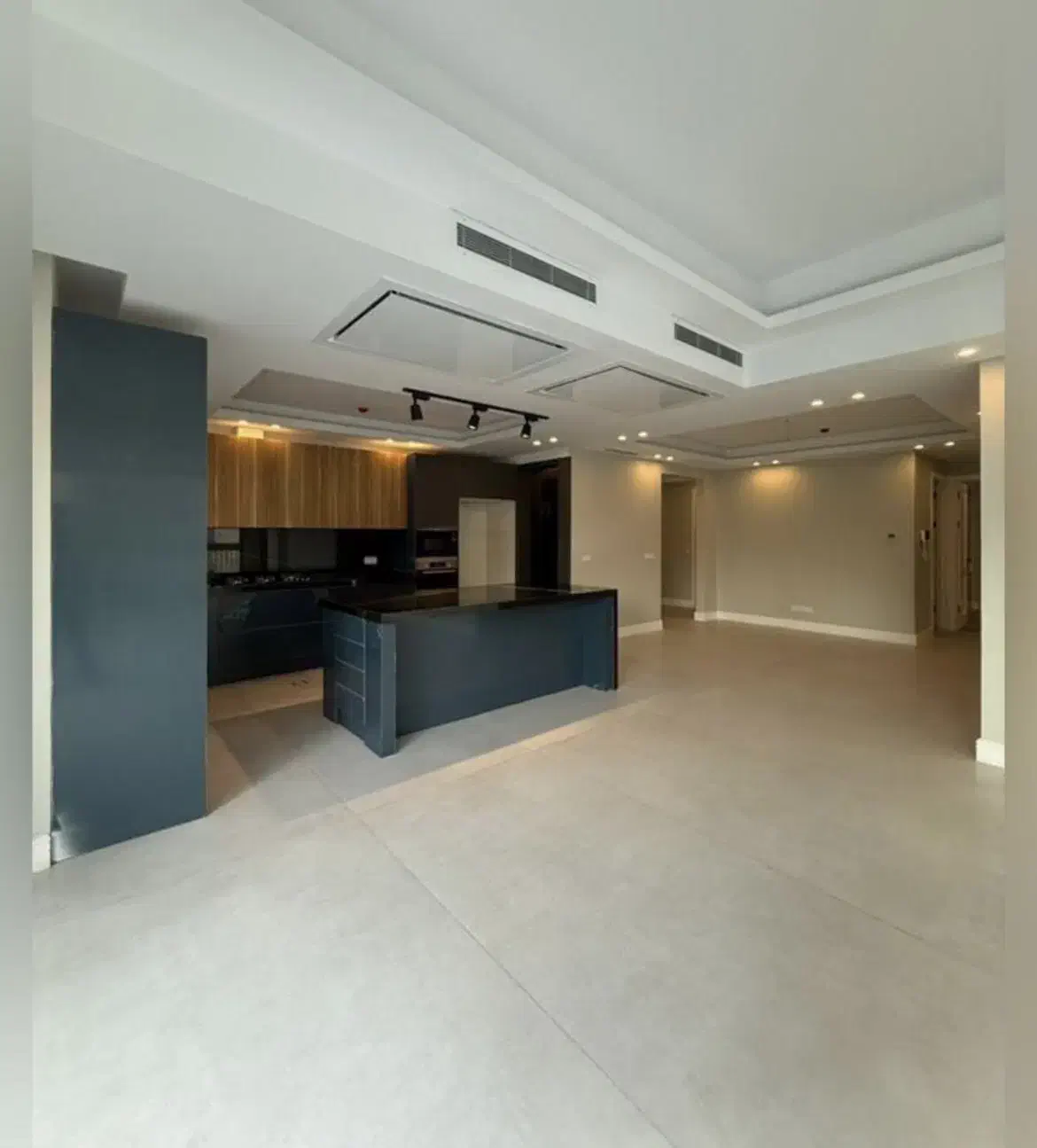 ۱۹۰ متر ۳ خواب فرمانیه/ فول مشاعات|اجارهٔ آپارتمان|تهران, فرمانیه|دیوار