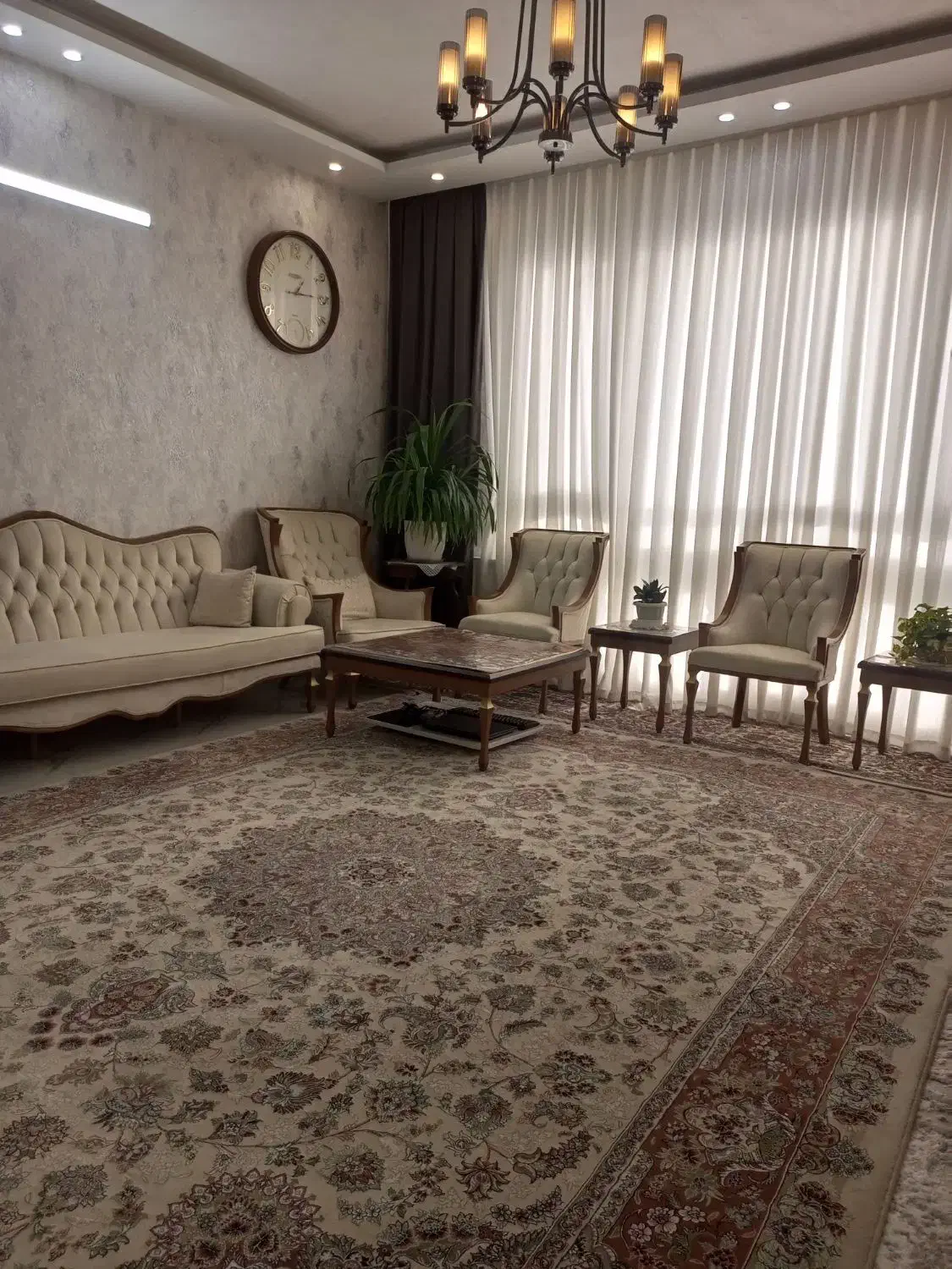 90متر/2خواب/2ممر/خوش نقشه/صفدری4|فروش آپارتمان|مشهد, شفا|دیوار