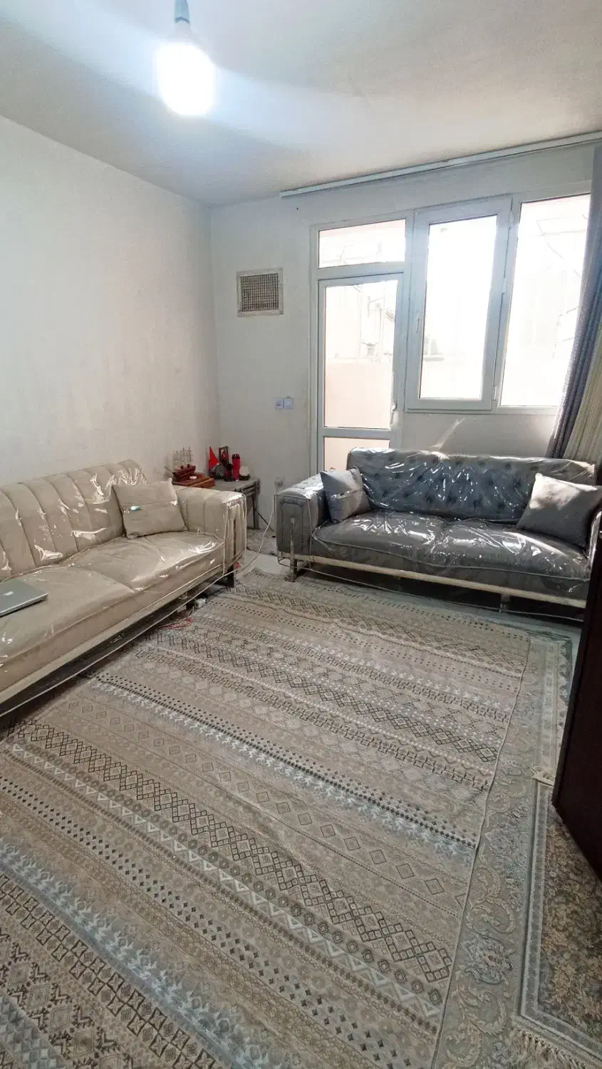 ۵۳متر/نقلی و نوساز/تک واحدی/جواز ساخت/کاووسیه|فروش آپارتمان|قدس, شهرقدس|دیوار