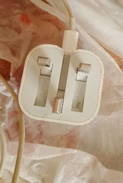شارژراصلی ایفون همراه کابل اصلی|لوازم جانبی موبایل و تبلت|زاهدان, |دیوار