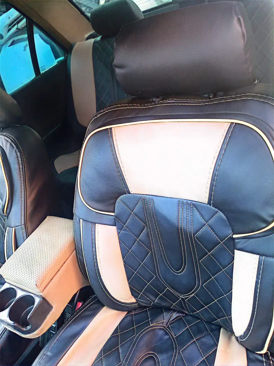 پارس دوگانه دست|خودرو سواری و وانت|دامغان, |دیوار